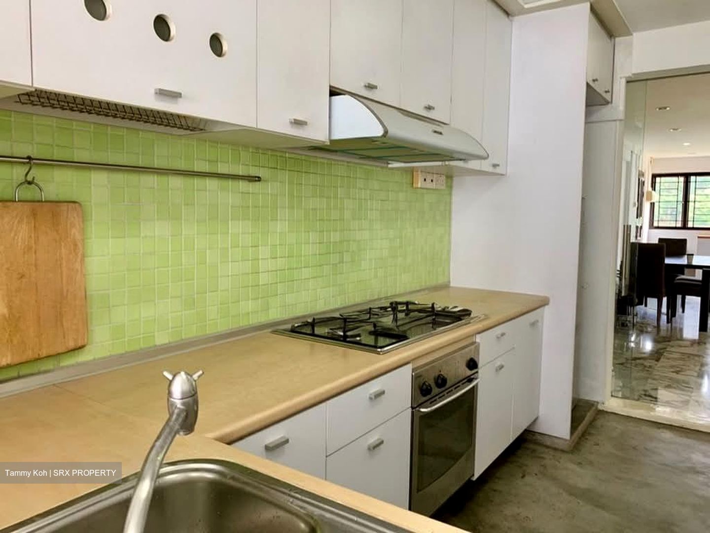 Blk 425 Ang Mo Kio Avenue 3 (Ang Mo Kio), HDB 3 Rooms #588857751